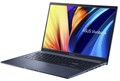 Ноутбук  ASUS Vivobook 15 M1502YA-BQ579 15.6 ", Ryzen 7, 16 Гб RAM, 512 Гб SSD, Radeon Vega, Синий 114347
