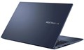 Ноутбук  ASUS Vivobook 15 M1502YA-BQ579 15.6 ", Ryzen 7, 16 Гб RAM, 512 Гб SSD, Radeon Vega, Синий 114347