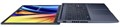 Ноутбук  ASUS Vivobook 15 M1502YA-BQ579 15.6 ", Ryzen 7, 16 Гб RAM, 512 Гб SSD, Radeon Vega, Синий 114347