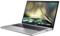 Ноутбук  Acer Aspire 3 A315-59-52X6 15.6 ", Core i5, 16 Гб RAM, 512 Гб SSD, Iris Xe Graphics, Серебристый 114348
