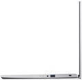 Ноутбук  Acer Aspire 3 A315-59-52X6 15.6 ", Core i5, 16 Гб RAM, 512 Гб SSD, Iris Xe Graphics, Серебристый 114348