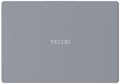 Ноутбук  TECNO MegaBook K16SDA 16 ", Ryzen 5, 16 Гб RAM, 512 Гб SSD, Radeon Graphics, Серый 114350