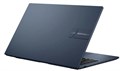 Ноутбук  ASUS Vivobook 15 X1504VA-BQ2970 15.6 ", Core i3, 16 Гб RAM, 512 Гб SSD, UHD Graphics, Синий 114351