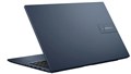 Ноутбук  ASUS Vivobook 15 X1504VA-BQ2970 15.6 ", Core i3, 16 Гб RAM, 512 Гб SSD, UHD Graphics, Синий 114351