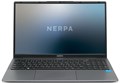 Ноутбук  Nerpa Caspica I542-15 15.6 ", Core i5, 8 Гб RAM, 512 Гб SSD, Iris Xe Graphics, Серый 114352