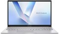 Ноутбук  ASUS VivoBook X1504VA-BQ2969 15.6 ", Core i3, 16 Гб RAM, 512 Гб SSD, UHD Graphics, Серебристый 114355