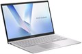 Ноутбук  ASUS VivoBook X1504VA-BQ2969 15.6 ", Core i3, 16 Гб RAM, 512 Гб SSD, UHD Graphics, Серебристый 114355