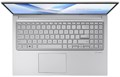 Ноутбук  ASUS VivoBook X1504VA-BQ2969 15.6 ", Core i3, 16 Гб RAM, 512 Гб SSD, UHD Graphics, Серебристый 114355