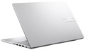 Ноутбук  ASUS VivoBook X1504VA-BQ2969 15.6 ", Core i3, 16 Гб RAM, 512 Гб SSD, UHD Graphics, Серебристый 114355