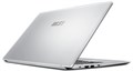 Ноутбук  MSI Modern 15 F13MG-203XRU 15.6 ", Core i3, 16 Гб RAM, 1 Тб SSD, UHD Graphics, Серебристый 114357