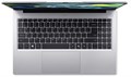 Ноутбук  Acer Aspire Lite AL15-41P-R8Y8 15.6 ", Ryzen 3, 16 Гб RAM, 512 Гб SSD, Radeon Graphics, Серебристый 114358