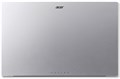 Ноутбук  Acer Aspire Lite AL15-41P-R8Y8 15.6 ", Ryzen 3, 16 Гб RAM, 512 Гб SSD, Radeon Graphics, Серебристый 114358