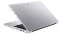 Ноутбук  Acer Aspire Lite AL15-41P-R8Y8 15.6 ", Ryzen 3, 16 Гб RAM, 512 Гб SSD, Radeon Graphics, Серебристый 114358