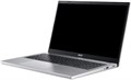 Ноутбук  Acer Aspire 3 A315-24P-R9SE 15.6 ", Ryzen 3, 8 Гб RAM, 512 Гб SSD, Radeon Graphics, Серебристый 114359