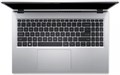 Ноутбук  Acer Aspire 3 A315-24P-R9SE 15.6 ", Ryzen 3, 8 Гб RAM, 512 Гб SSD, Radeon Graphics, Серебристый 114359