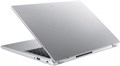 Ноутбук  Acer Aspire 3 A315-24P-R9SE 15.6 ", Ryzen 3, 8 Гб RAM, 512 Гб SSD, Radeon Graphics, Серебристый 114359