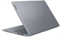 Ноутбук  Lenovo IdeaPad Slim 3 15AMN8 15.6 ", Ryzen 5, 16 Гб RAM, 512 Гб SSD, Radeon Graphics, Серый 114362