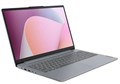 Ноутбук  Lenovo IdeaPad Slim 3 15AMN8 15.6 ", Ryzen 5, 16 Гб RAM, 512 Гб SSD, Radeon 610M, Серый 114363