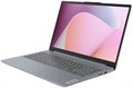 Ноутбук  Lenovo IdeaPad Slim 3 15AMN8 15.6 ", Ryzen 5, 16 Гб RAM, 512 Гб SSD, Radeon Graphics, Серый 114364