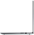 Ноутбук  Lenovo IdeaPad Slim 3 15AMN8 15.6 ", Ryzen 5, 16 Гб RAM, 512 Гб SSD, Radeon Graphics, Серый 114364