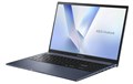 Ноутбук  ASUS Vivobook 15 M1502NAQ-BQ067 15.6 ", Ryzen 5, 16 Гб RAM, 512 Гб SSD, Radeon Graphics, Синий 114366