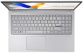 Ноутбук  ASUS Vivobook 15 X1504VA-BQ895 15.6 ", Core i5, 16 Гб RAM, 512 Гб SSD, HD Graphics, Серебристый 114373