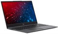 Ноутбук  iRu Tactio 15PHC 15.6 ", Ryzen 5, 8 Гб RAM, 256 Гб SSD, Radeon Graphics, Черный 114374