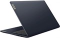 Ноутбук  Lenovo IdeaPad 3 15ABA7 15.6 ", Ryzen 7, 8 Гб RAM, 256 Гб SSD, Radeon Graphics, Темно-синий 114379