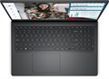Ноутбук  Dell Vostro 3520 15.6 ", Core i5, 8 Гб RAM, 512 Гб SSD, Iris Xe Graphics, Черный 114385