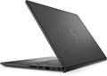 Ноутбук  Dell Vostro 3520 15.6 ", Core i5, 8 Гб RAM, 512 Гб SSD, Iris Xe Graphics, Черный 114385