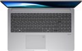 Ноутбук  ASUS ExpertBook P1 P1503CVA-S70346 15.6 ", Core i3, 8 Гб RAM, 256 Гб SSD, UHD Graphics, Серый 114386