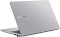 Ноутбук  ASUS ExpertBook P1 P1503CVA-S70346 15.6 ", Core i3, 8 Гб RAM, 256 Гб SSD, UHD Graphics, Серый 114386