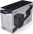 Источник бесперебойного питания  Irbis ISB800ECI 101749