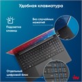 Ноутбук  iRu Strato 15ALI 15.6 ", Core i5, 16 Гб RAM, 512 Гб SSD, UHD Graphics, Черный 114389