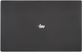 Ноутбук  iRu Strato 15ALI 15.6 ", Core i5, 16 Гб RAM, 512 Гб SSD, UHD Graphics, Черный 114389