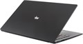 Ноутбук  iRu Strato 15ALI 15.6 ", Core i5, 16 Гб RAM, 512 Гб SSD, UHD Graphics, Черный 114389