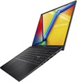 Ноутбук  ASUS X1605VA-MB1751 16 ", Core i5, 16 Гб RAM, 512 Гб SSD, Iris Xe Graphics, Черный 114393