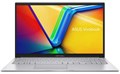 Ноутбук  ASUS Vivobook 15 X1504VA-BQ4415 15.6 ", Core 5, 8 Гб RAM, 512 Гб SSD, Серебристый 114394