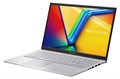 Ноутбук  ASUS Vivobook 15 X1504VA-BQ4415 15.6 ", Core 5, 8 Гб RAM, 512 Гб SSD, Серебристый 114394