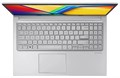 Ноутбук  ASUS Vivobook 15 X1504VA-BQ4415 15.6 ", Core 5, 8 Гб RAM, 512 Гб SSD, Серебристый 114394