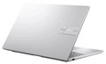 Ноутбук  ASUS Vivobook 15 X1504VA-BQ4415 15.6 ", Core 5, 8 Гб RAM, 512 Гб SSD, Серебристый 114394