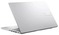Ноутбук  ASUS Vivobook 15 X1504VA-BQ4415 15.6 ", Core 5, 8 Гб RAM, 512 Гб SSD, Серебристый 114394