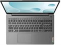 Ноутбук  Lenovo IdeaPad 3 15IAU7 15.6 ", Core i3, 24 Гб RAM, 256 Гб SSD, UHD Graphics, Серый 114395