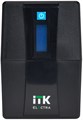 Источник бесперебойного питания  ITK EET-0600VA-1-001-S 101754