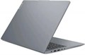 Ноутбук  Lenovo IdeaPad Slim 3 15ABR8 15.6 ", Ryzen 7, 16 Гб RAM, 512 Гб SSD, Radeon Graphics, Серый 114405