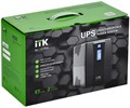 Источник бесперебойного питания  ITK EET-0600VA-1-001-S 101754