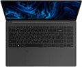 Ноутбук  Digma Pro Sprint N 15.6 ", Ryzen 7, 16 Гб RAM, 512 Гб SSD, Radeon Graphics, Темно-серый 114410