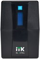 Источник бесперебойного питания  ITK EET-0600VA-1-001 101755