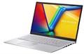 Ноутбук  ASUS Vivobook 15 X1504VA-BQ4056 15.6 ", Core 5, 16 Гб RAM, 512 Гб SSD, Серебристый 114413