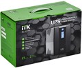 Источник бесперебойного питания  ITK EET-0600VA-1-001 101755